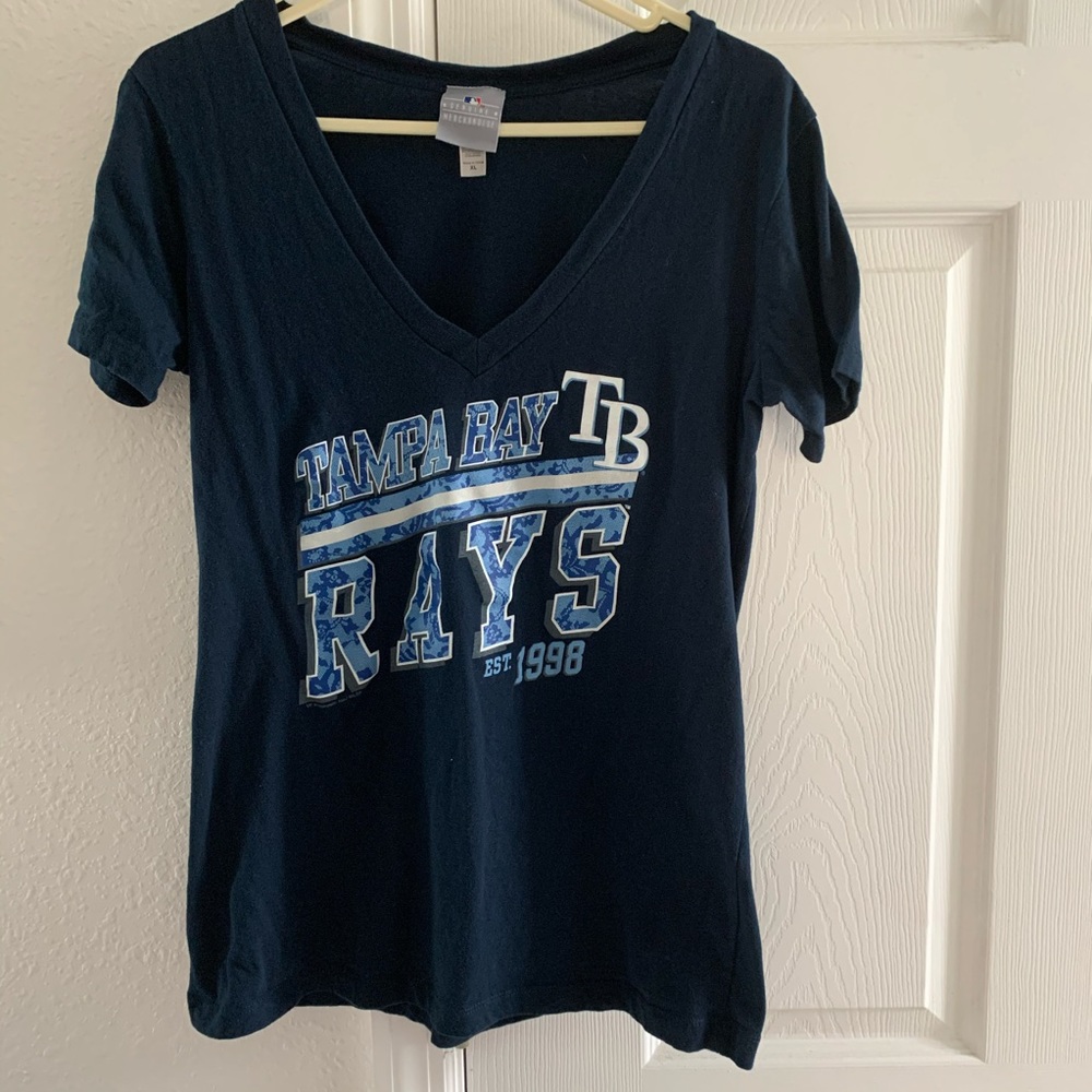 Tampa Bay Rays tee